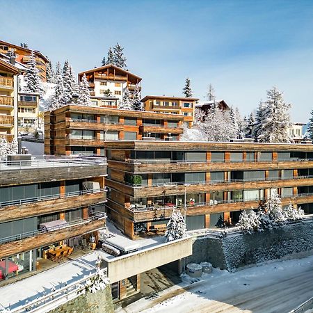 Salis 06 By Arosa Holiday Ngoại thất bức ảnh
