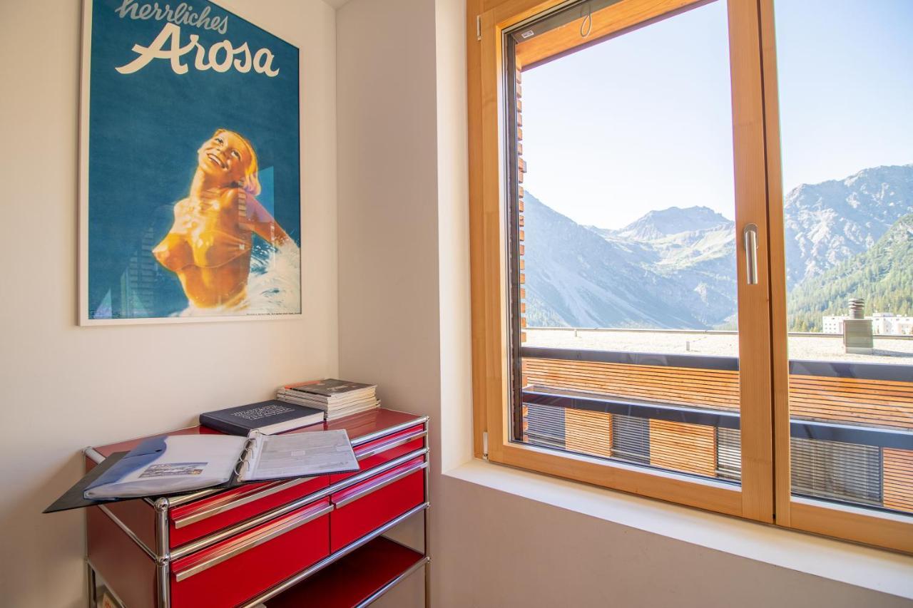 Salis 06 By Arosa Holiday Ngoại thất bức ảnh