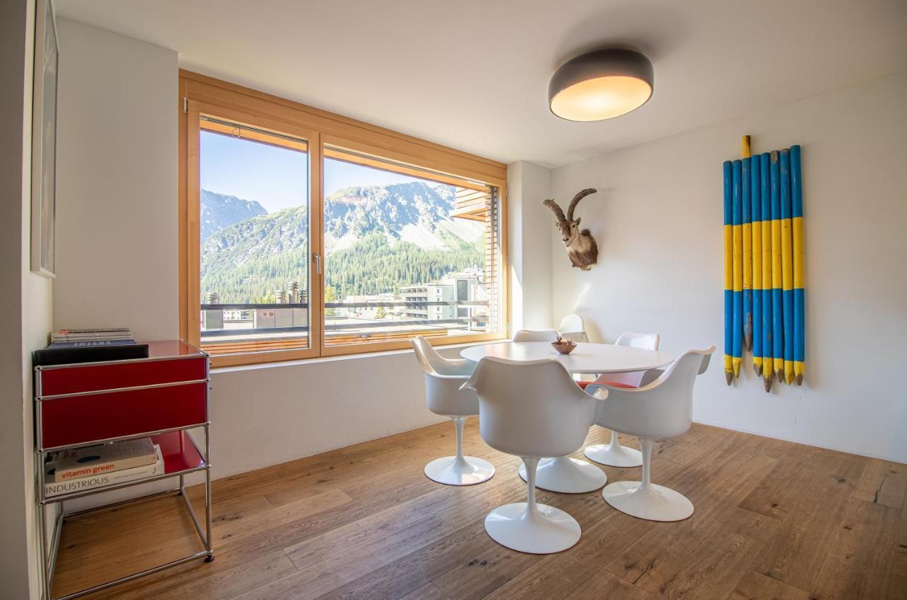 Salis 06 By Arosa Holiday Ngoại thất bức ảnh