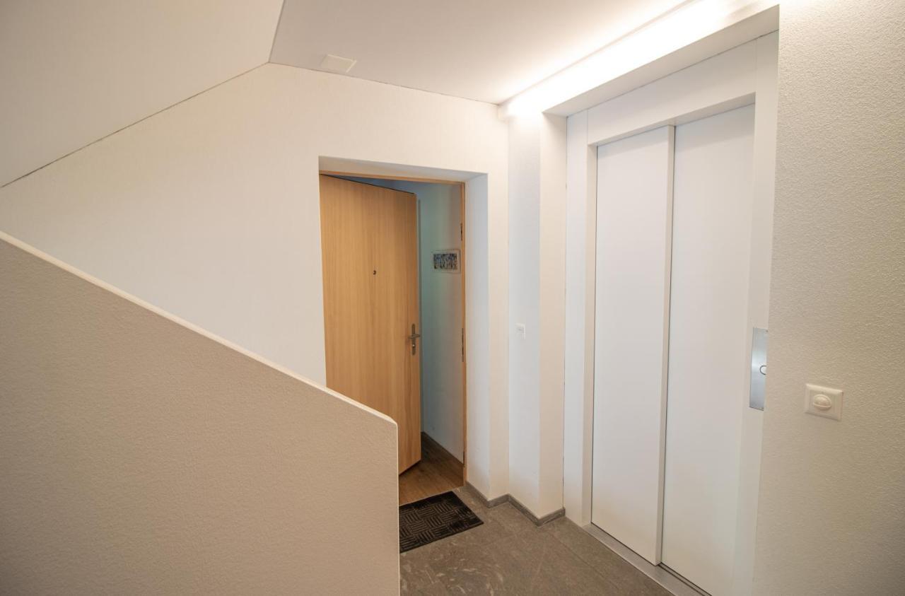 Salis 06 By Arosa Holiday Ngoại thất bức ảnh
