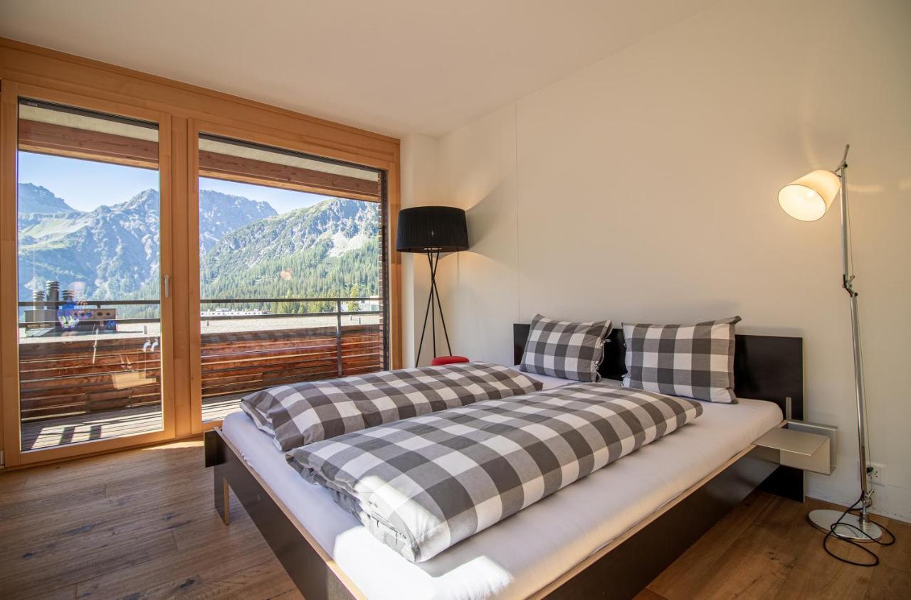 Salis 06 By Arosa Holiday Ngoại thất bức ảnh