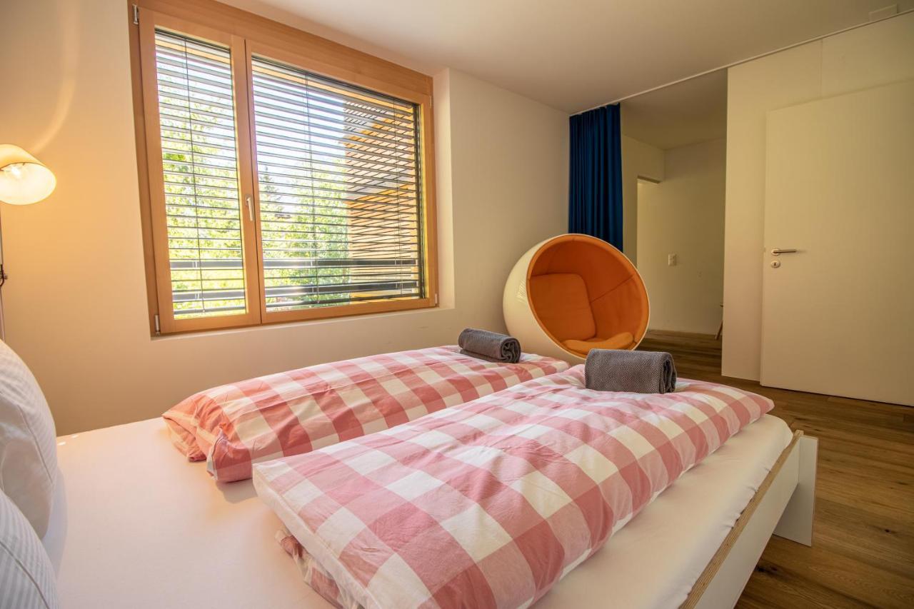 Salis 06 By Arosa Holiday Ngoại thất bức ảnh