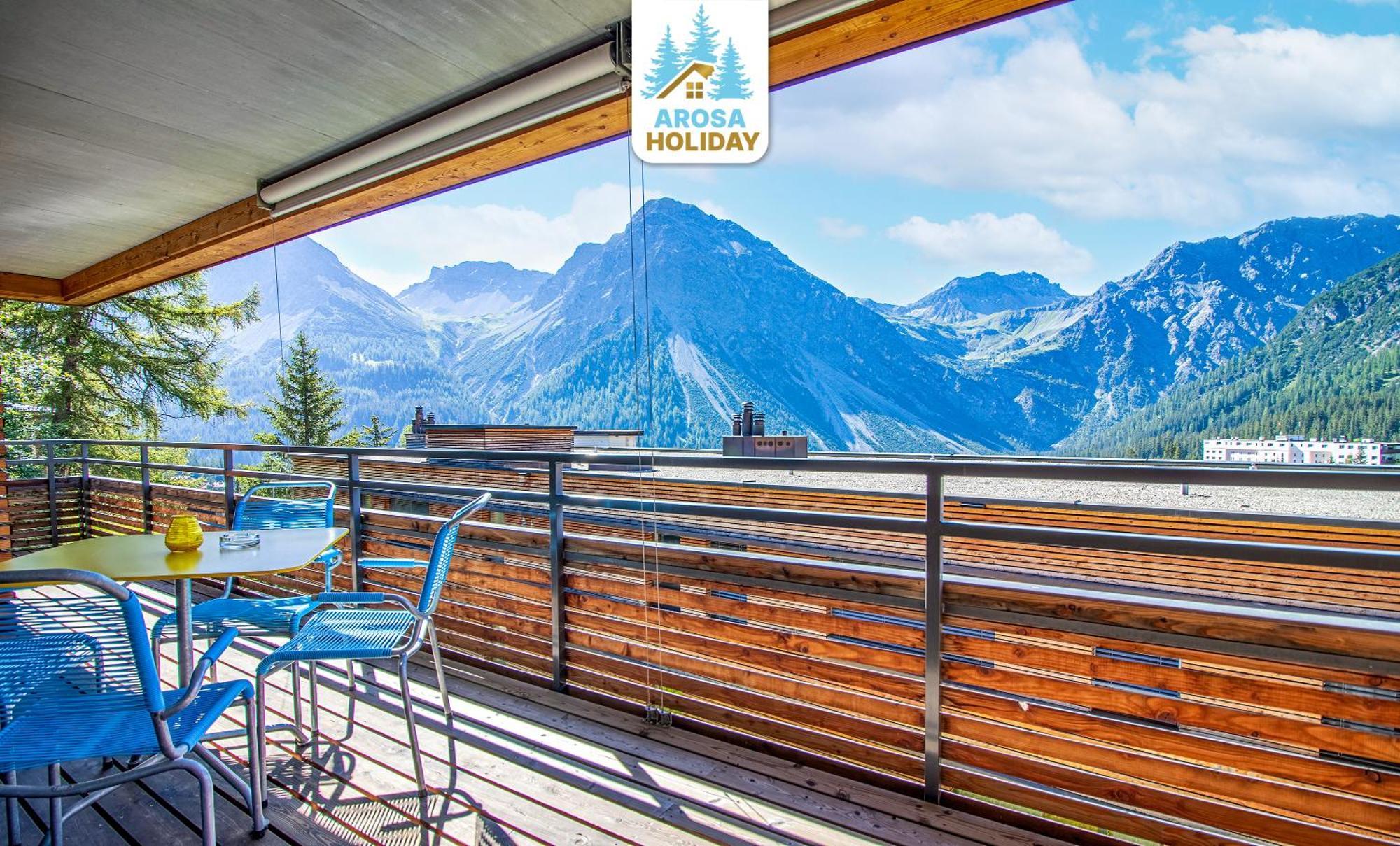 Salis 06 By Arosa Holiday Ngoại thất bức ảnh